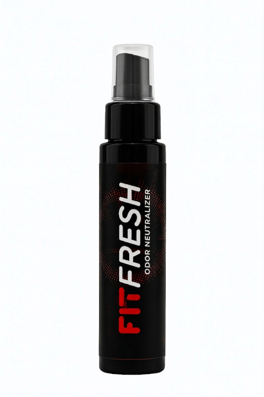 FIT FRESH: NEUTRALIZADOR DE ODORES
