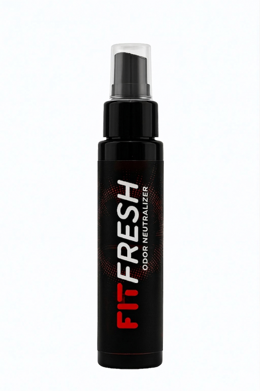 FIT FRESH: NEUTRALIZADOR DE ODORES
