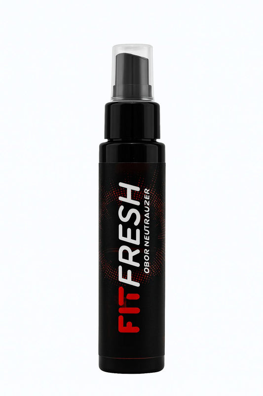 FIT FRESH: NEUTRALIZADOR DE ODORES